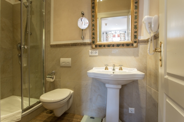 Meiser´s Hotel am Weinmarkt